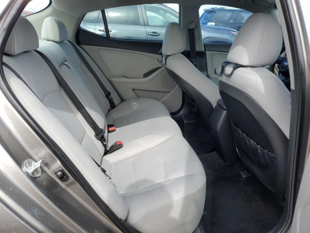 Photo 10 from auction – 2015 KIA OPTIMA LX with VIN 5XXGM4A72FG423207