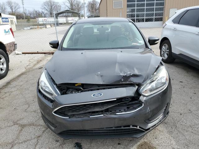 Photo 5 from auction – 2015 FORD FOCUS SE with VIN 1FADP3F23FL240907