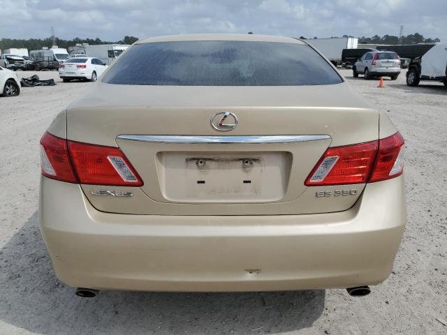 Photo 6 from auction – 2007 LEXUS ES 350 with VIN JTHBJ46G672144313