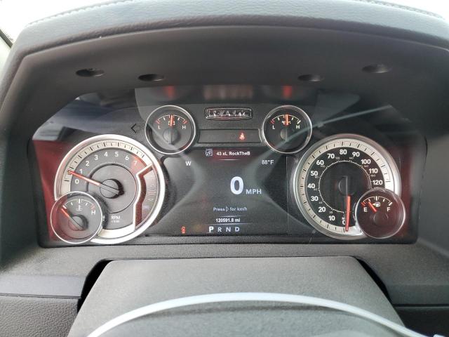 Photo 9 from auction – 2017 RAM 1500 LARAM with VIN 1C6RR7NT2HS772449