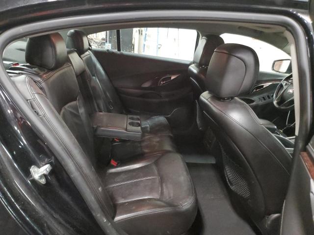 Photo 10 from auction – 2011 BUICK LACROSSE C with VIN 1G4GD5ED9BF202830