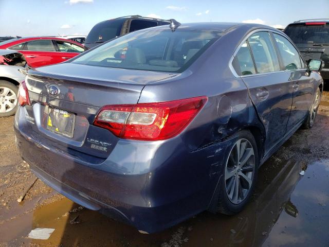 Photo 3 from auction – 2016 SUBARU LEGACY 2.5 with VIN 4S3BNAN66G3033381