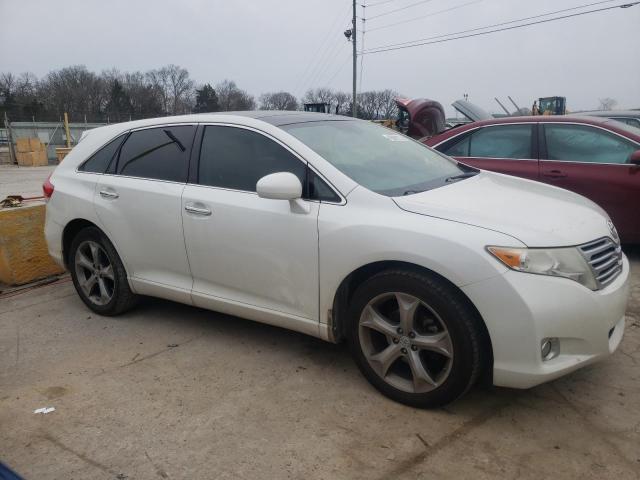 Photo 4 from auction – 2012 TOYOTA VENZA LE with VIN 4T3ZK3BB9CU052101
