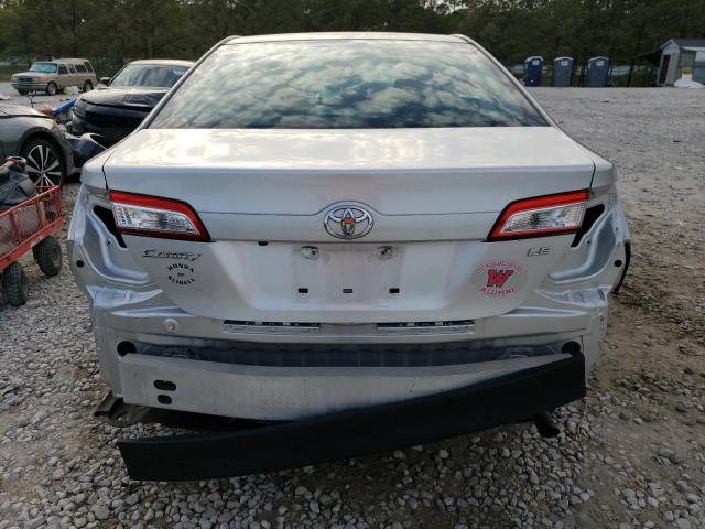 Photo 6 from auction – 2014 TOYOTA CAMRY L with VIN 4T4BF1FK8ER416417