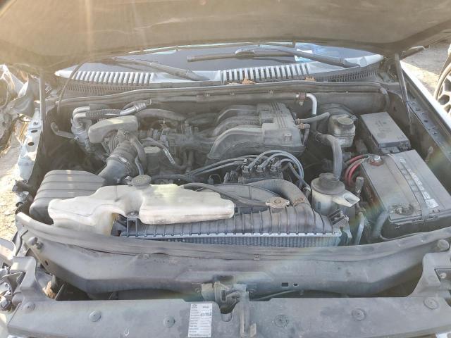 Photo 12 from auction – 2008 FORD EXPLORER X with VIN 1FMEU63E58UA68010
