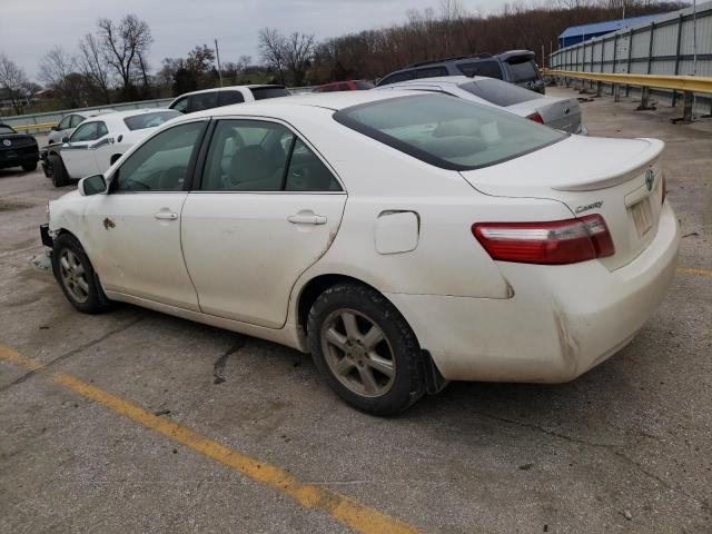 Photo 2 from auction – 2007 TOYOTA CAMRY CE with VIN JTNBE46K073002197