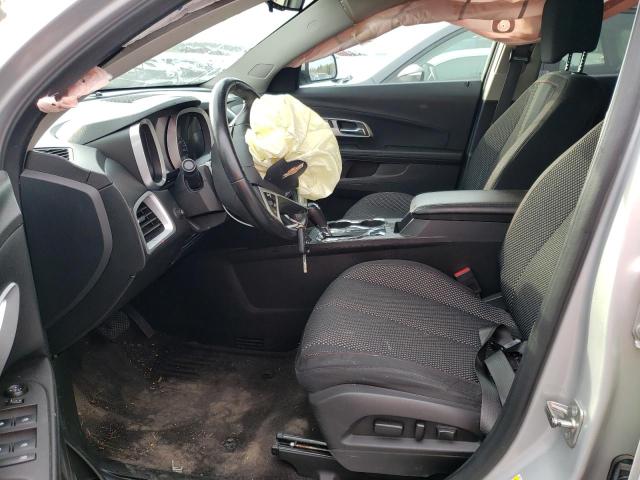Photo 7 from auction – 2016 CHEVROLET EQUINOX LT with VIN 2GNFLFEK2G6273173