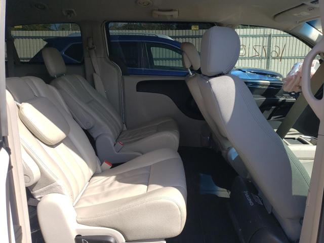 Photo 11 from auction – 2013 CHRYSLER TOWN & COU with VIN 2C4RC1BG6DR706562