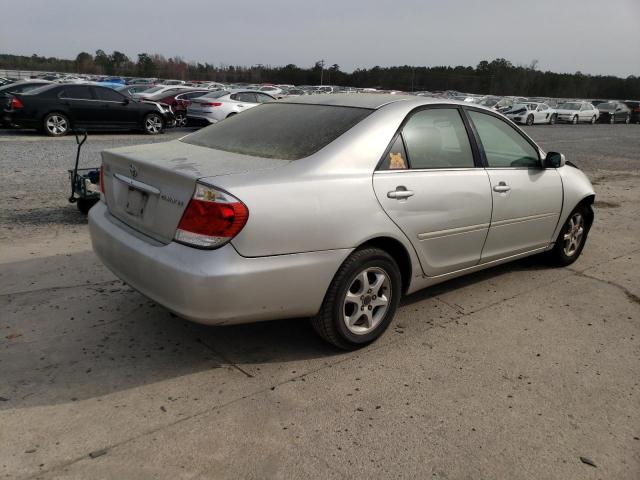 Photo 3 from auction – 2005 TOYOTA CAMRY LE with VIN 4T1BE32K95U987882
