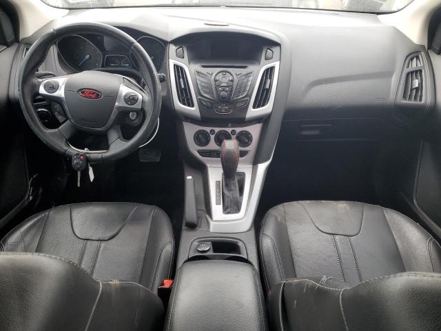 Photo 8 from auction – 2014 FORD FOCUS SE with VIN 1FADP3K23EL460794