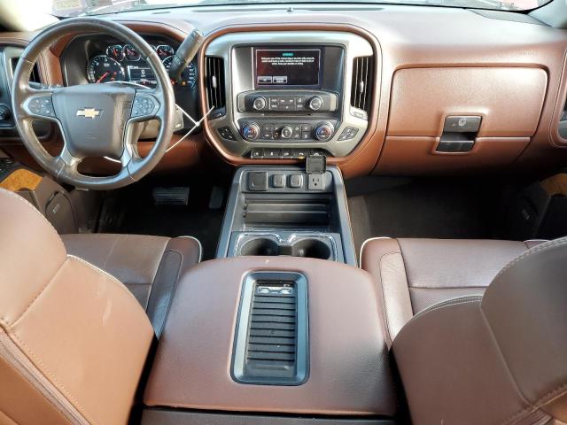 Photo 8 from auction – 2016 CHEVROLET 1500 with VIN 3GCUKTEC2GG178157
