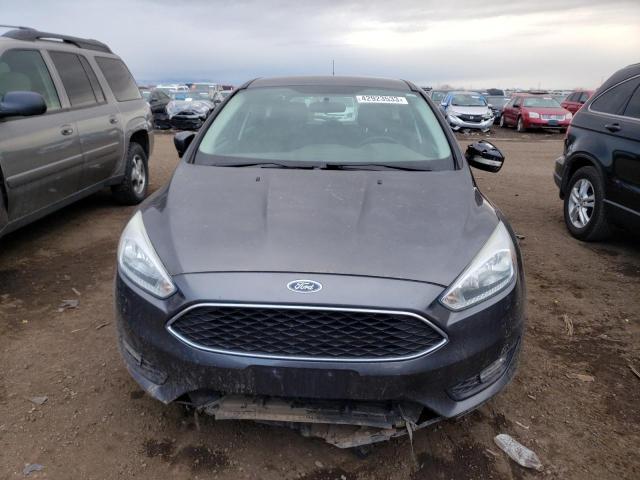 Photo 5 from auction – 2015 FORD FOCUS SE with VIN 1FADP3K29FL374956