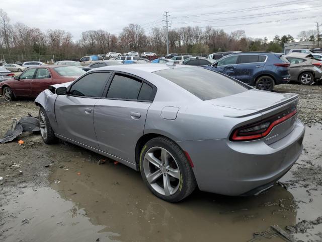 Photo 2 from auction – 2016 DODGE CHARGER R/ with VIN 2C3CDXCT9GH127243
