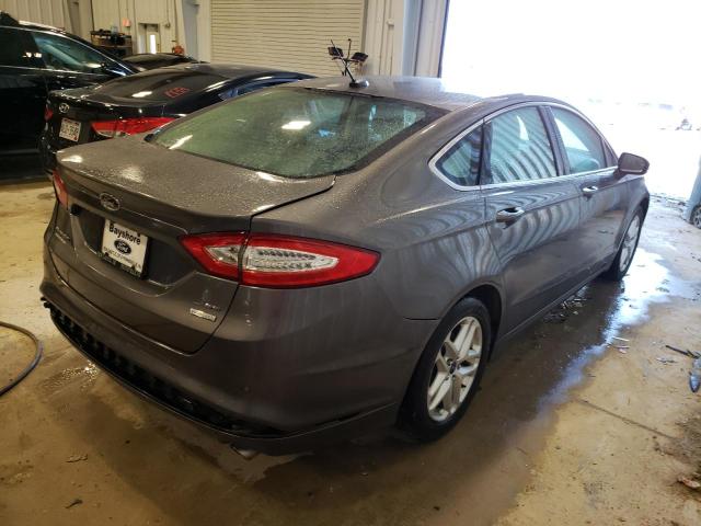 Photo 3 from auction – 2014 FORD FUSION SE with VIN 3FA6P0HD0ER133027