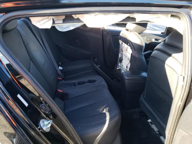 Photo 10 from auction – 2016 HYUNDAI VELOSTER T with VIN KMHTC6AE9GU256072