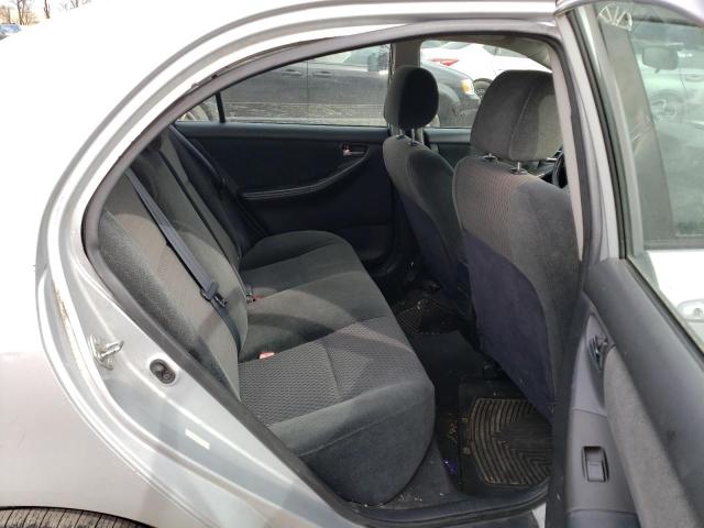 Photo 10 from auction – 2007 TOYOTA COROLLA CE with VIN 1NXBR30E57Z932253