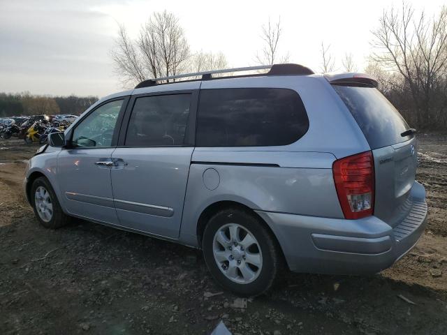 Photo 2 from auction – 2007 HYUNDAI ENTOURAGE with VIN KNDMC233376015559