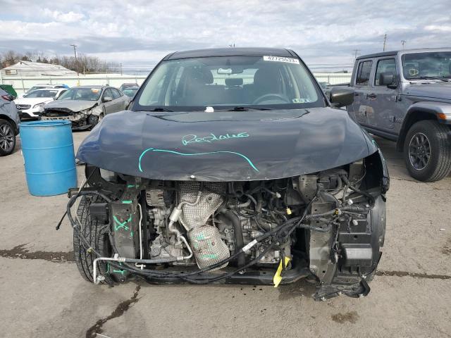 Photo 5 from auction – 2016 NISSAN ROGUE S with VIN KNMAT2MV5GP721591