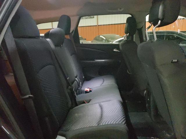 Photo 11 from auction – 2015 DODGE JOURNEY SX with VIN 3C4PDCCG2FT751707