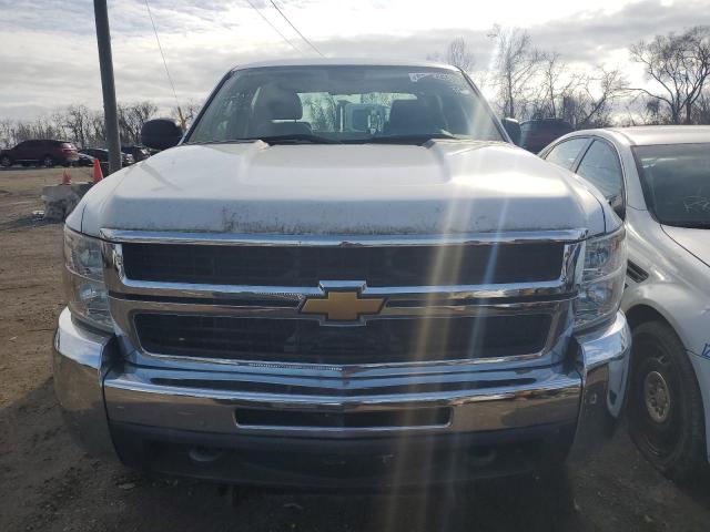 Photo 5 from auction – 2009 CHEVROLET SILVERADO with VIN 1GCHK73K39F107850