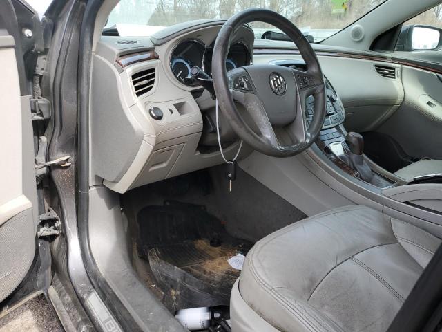 Photo 7 from auction – 2013 BUICK LACROSSE with VIN 1G4GC5E39DF305940