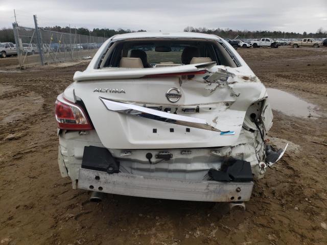 Photo 6 from auction – 2013 NISSAN ALTIMA 2.5 with VIN 1N4AL3AP7DC286299