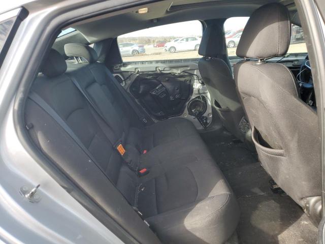 Photo 10 from auction – 2018 CHEVROLET MALIBU LT with VIN 1G1ZD5ST5JF238076