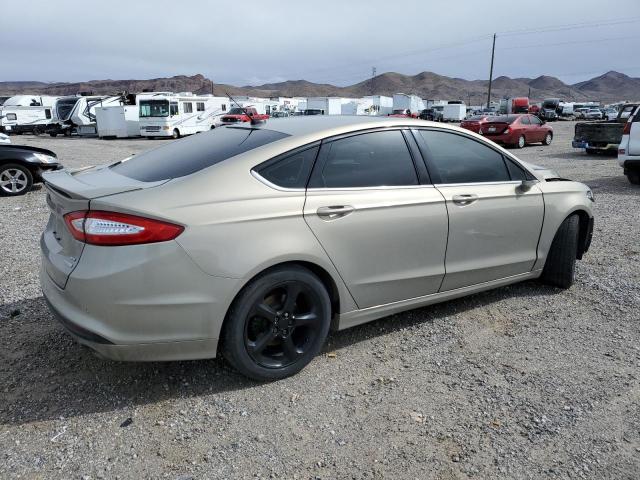 Photo 3 from auction – 2016 FORD FUSION SE with VIN 3FA6P0HDXGR196638