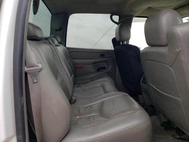 Photo 10 from auction – 2005 GMC SIERRA K25 with VIN 1GTHK23295F891206