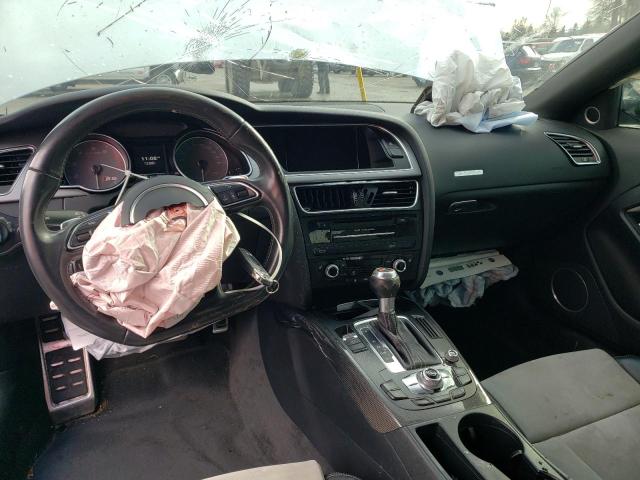 Foto 8 de la subasta – 2013 AUDI S5 PREMIUM con VIN WAUCGAFR1DA042341