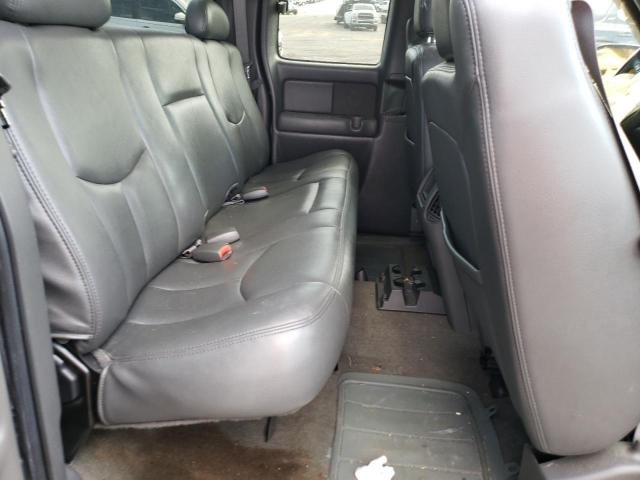 Photo 10 from auction – 2003 CHEVROLET SILVERADO with VIN 2GCEC19T531171271