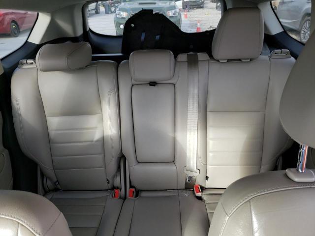 Photo 10 from auction – 2016 FORD ESCAPE SE with VIN 1FMCU0GX7GUA21172