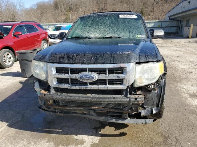 Photo 5 from auction – 2008 FORD ESCAPE XLT with VIN 1FMCU93158KE47400