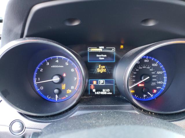 Photo 9 from auction – 2016 SUBARU LEGACY 2.5 with VIN 4S3BNAN66G3033381