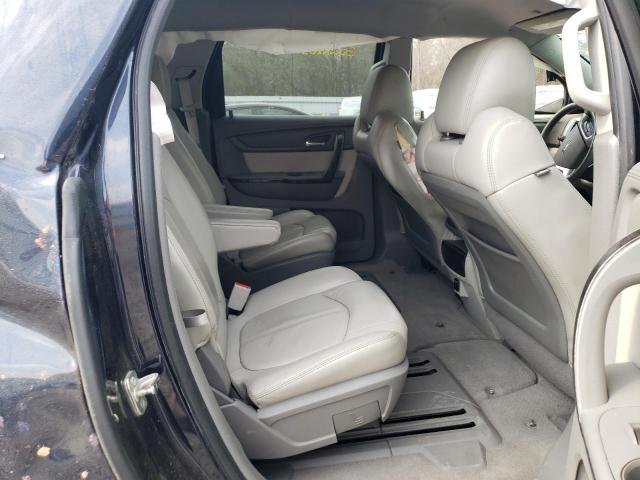 Photo 11 from auction – 2015 GMC ACADIA SLT with VIN 1GKKRRKD7FJ145501