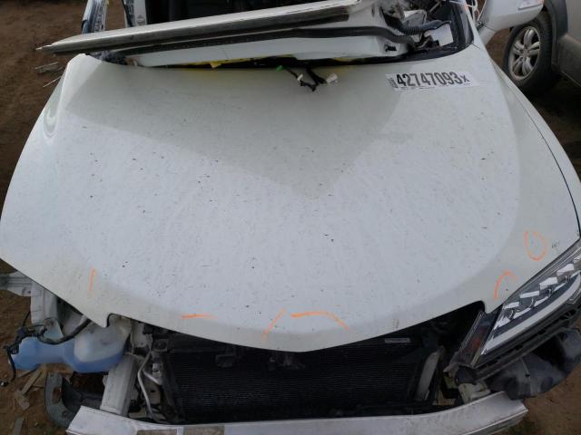 Photo 11 from auction – 2017 ACURA RDX TECHNO with VIN 5J8TB4H56HL017377