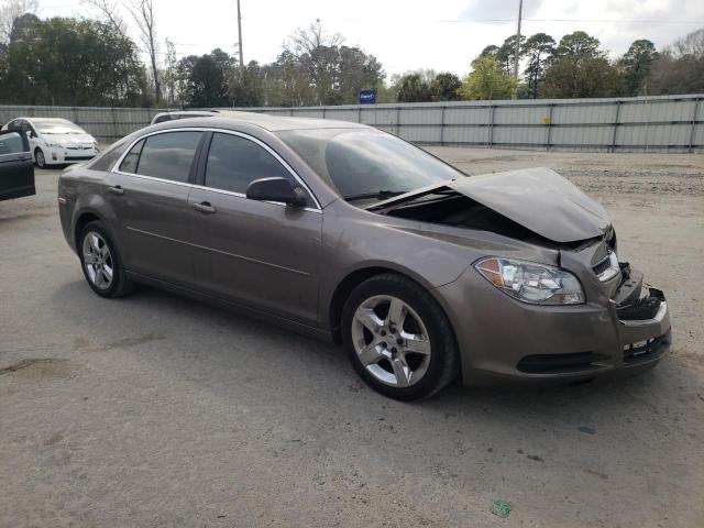 Photo 4 from auction – 2012 CHEVROLET MALIBU LS with VIN 1G1ZB5E01CF244872