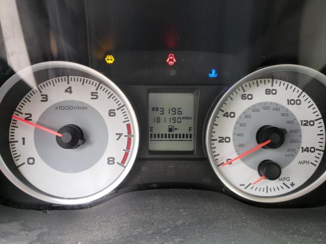 Photo 9 from auction – 2014 SUBARU IMPREZA with VIN JF1GPAA6XE9285222