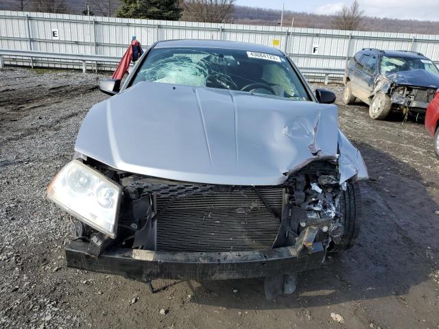 Photo 5 from auction – 2013 DODGE AVENGER SE with VIN 1C3CDZAG0DN622032