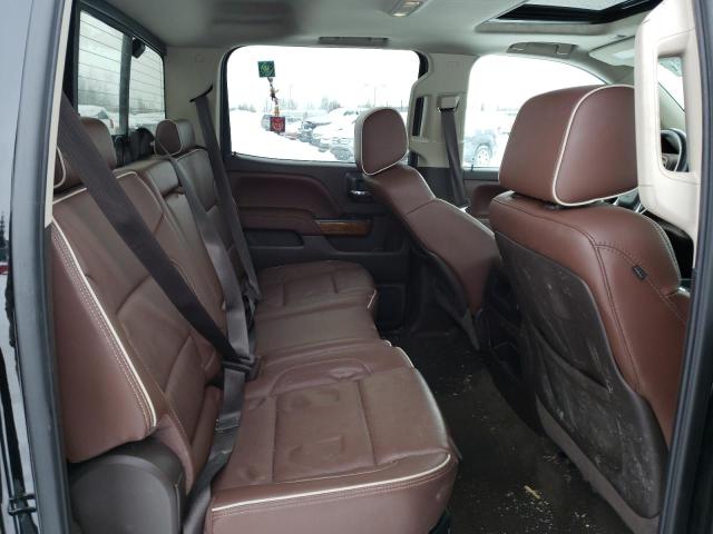 Photo 10 from auction – 2015 CHEVROLET SILVERADO with VIN 3GCUKTEJ6FG350946