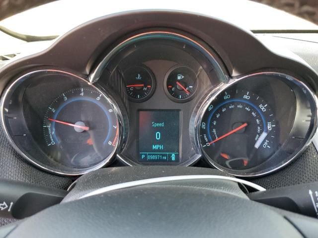 Photo 9 from auction – 2012 CHEVROLET CRUZE LT with VIN 1G1PF5SC0C7362805