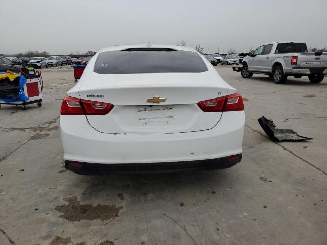 Photo 6 from auction – 2016 CHEVROLET MALIBU LT with VIN 1G1ZE5ST2GF175945