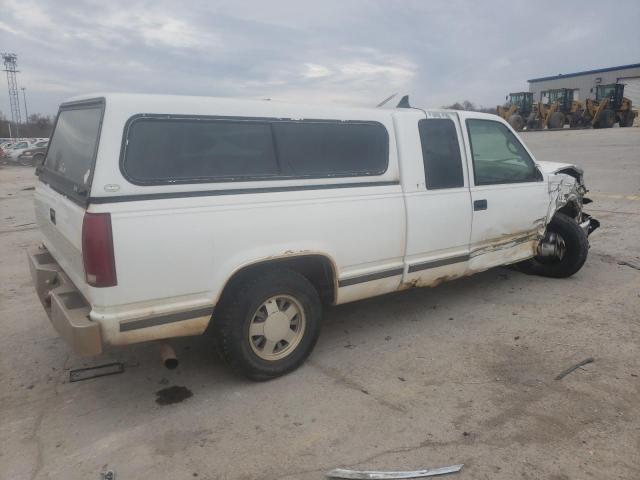 Photo 3 from auction – 1996 CHEVROLET GMT-400 C1 with VIN 2GCEC19R3T1142209