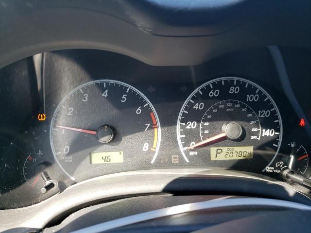 Photo 9 from auction – 2010 TOYOTA COROLLA BA with VIN 1NXBU4EE1AZ201517