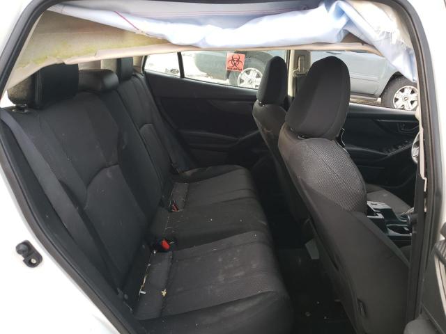 Фото 10 с аукциона – 2017 SUBARU IMPREZA с VIN 4S3GTAA67H3706682