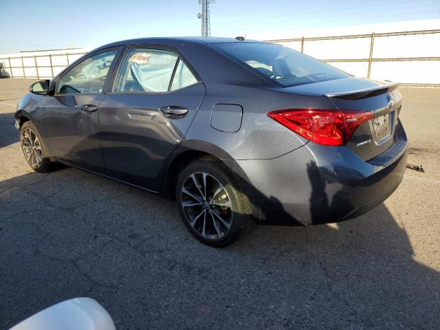Photo 2 from auction – 2019 TOYOTA COROLLA L with VIN 2T1BURHEXKC190688