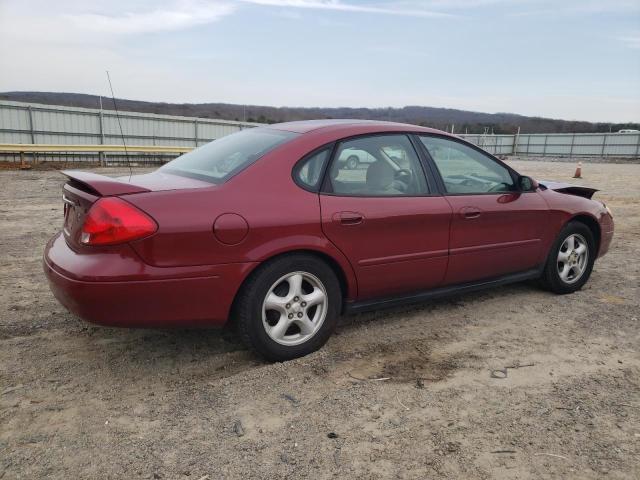 صورة رقم 3 من المزاد - 2003 FORD TAURUS SES مع VIN 1FAFP55U43A268245
