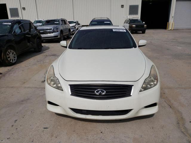 Photo 5 from auction – 2008 INFINITI G37 with VIN JNKCV64E58M114036