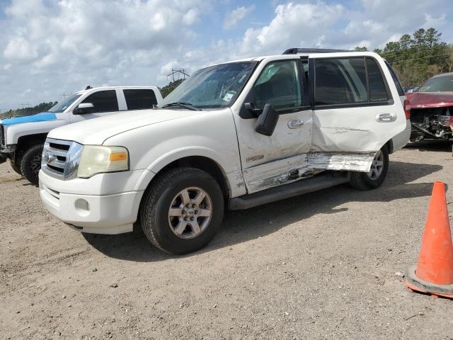 Photo 1 from auction – 2008 FORD EXPEDITION with VIN 1FMFU15508LA68734