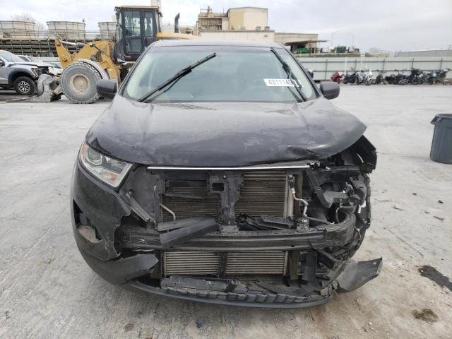 Photo 5 from auction – 2017 FORD EDGE SE with VIN 2FMPK3G93HBB73838